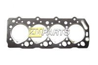 Прокладка ГБЦ Terracan, Porter, Starex, Galloper 2.5