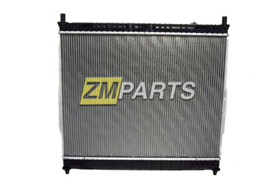 Радиатор охлаждения A/Т SsangYong Rexton