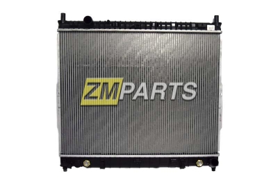 Радиатор охлаждения A/Т SsangYong Rexton