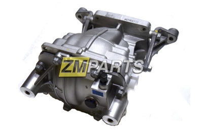 Редуктор задний Kia Sorento XM, Santa Fe