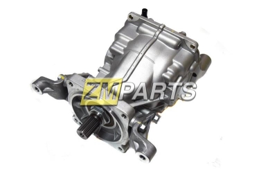 Редуктор задний Kia Sorento XM, Santa Fe