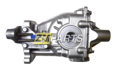 Редуктор задний Kia Sorento XM, Santa Fe