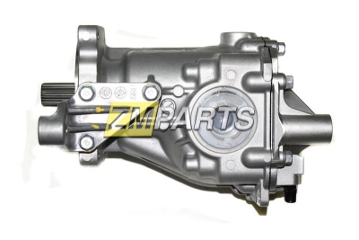 Редуктор задний Kia Sorento XM, Santa Fe