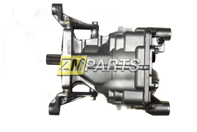 Редуктор задний Kia Sorento XM, Santa Fe