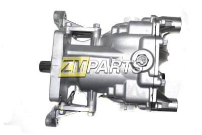 Редуктор задний Kia Sorento XM, Santa Fe