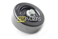 Ролик приводного ремня Santa Fe, IX35, Sorento, Sportage 2.0-2.2TD