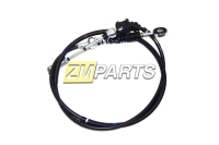 Трос КПП Kia Bongo 3