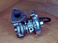 Турбина Mitsubishi L200 2.5 1515A029