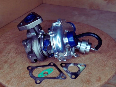 Турбина Mitsubishi L200 2.5 1515A029