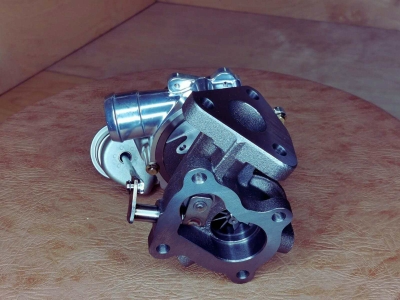 Турбина Mitsubishi L200 2.5 1515A029