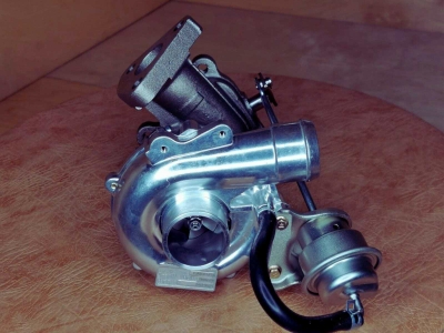 Турбина Mitsubishi L200 2.5 1515A029