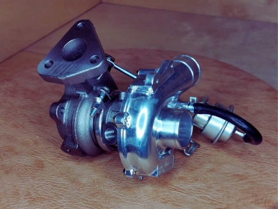 Турбина Mitsubishi L200 2.5 1515A029