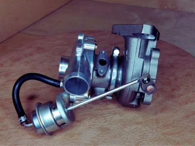 Турбина Mitsubishi L200 2.5 1515A029