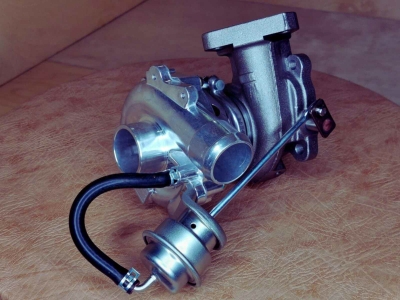 Турбина Mitsubishi L200 2.5 1515A029