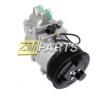 Компрессор кондиционера Hyundai Porter 2 977014F410, 97701-4F410