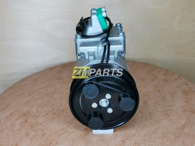 Компрессор кондиционера Hyundai Porter 2 977014F410, 97701-4F410
