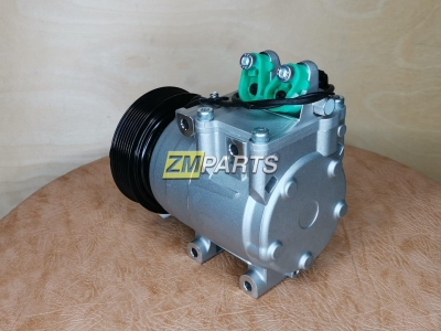 Компрессор кондиционера Hyundai Porter 2 977014F410, 97701-4F410