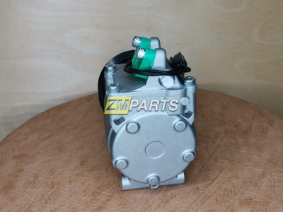 Компрессор кондиционера Hyundai Porter 2 977014F410, 97701-4F410