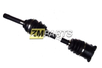 Привод правый Hyundai Terracan REBUILT IN KOREA