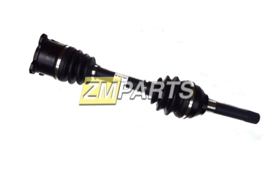 Привод правый Hyundai Terracan REBUILT IN KOREA