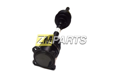 Привод правый Hyundai Terracan REBUILT IN KOREA