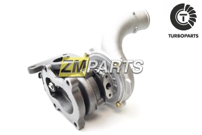 Турбина Opel Vivaro, Renault Trafic, Master 1.9 Турбина Opel Vivaro, Renault Trafic, Master 1.9