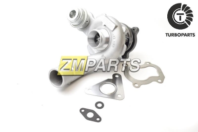 Турбина Opel Vivaro, Renault Trafic, Master 1.9 Турбина Opel Vivaro, Renault Trafic, Master 1.9