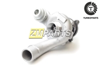 Турбина Opel Vivaro, Renault Trafic, Master 1.9