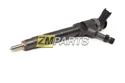 Форсунка Ford Ranger, Mazda BT50