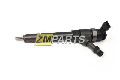 Форсунка Ford Ranger, Mazda BT50