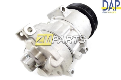 Компрессор кондиционера Toyota Avensis, Corolla, Auris, Verso Компрессор кондиционера Toyota Avensis, Corolla, Auris, Verso