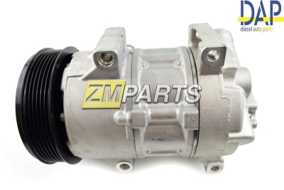 Компрессор кондиционера Toyota Avensis, Corolla, Auris, Verso Компрессор кондиционера Toyota Avensis, Corolla, Auris, Verso