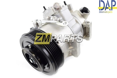 Компрессор кондиционера Toyota Avensis, Corolla, Auris, Verso Компрессор кондиционера Toyota Avensis, Corolla, Auris, Verso