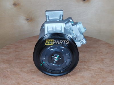 Компрессор кондиционера Toyota Avensis, Corolla, Auris, Verso