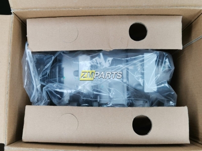 Компрессор кондиционера Toyota Avensis, Corolla, Auris, Verso