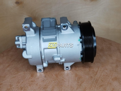Компрессор кондиционера Toyota Avensis, Corolla, Auris, Verso