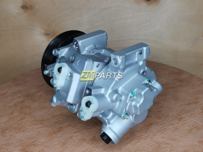 Компрессор кондиционера Toyota Avensis, Corolla, Auris, Verso