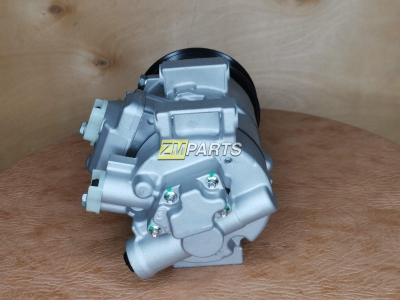 Компрессор кондиционера Toyota Avensis, Corolla, Auris, Verso