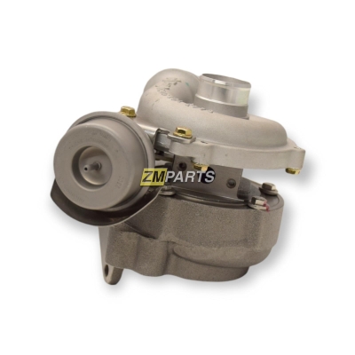 Турбина Renault Scenic, Kangoo, Megan, Clio 1.5 Турбина Renault Scenic, Kangoo, Megan, Clio 1.5