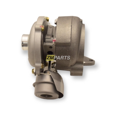 Турбина Renault Scenic, Kangoo, Megan, Clio 1.5 Турбина Renault Scenic, Kangoo, Megan, Clio 1.5