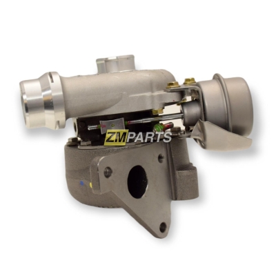 Турбина Renault Scenic, Kangoo, Megan, Clio 1.5 Турбина Renault Scenic, Kangoo, Megan, Clio 1.5