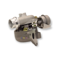 Турбина Renault Scenic, Kangoo, Megan, Clio 1.5