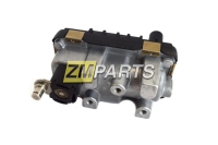 Актуатор турбины Ford Focus, Mondeo, S-Max, C-Max, Transit Connect 1.8