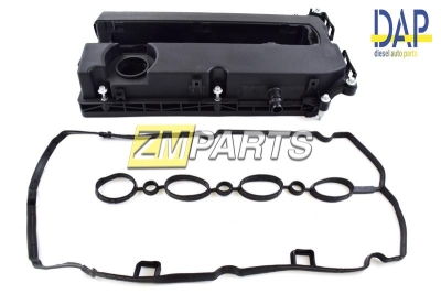 Клапанная крышка Chevrolet Cruze, Opel Corsa, Astra, Zafira, Insignia 5607258