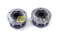 ХАБ Mitsubishi Pajero, L200 MB886389