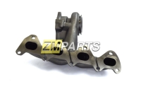 Коллектор турбины Golf, Jetta, Sharan, Tiguan, Touran 1.4 tsi