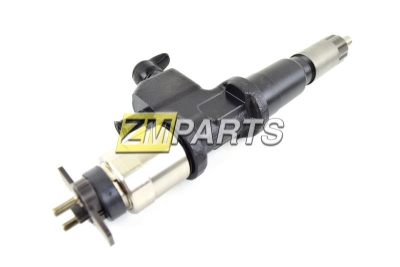 Форсунка Isuzu Elf (N-series) 6WF1-T, 6WG1-T, HITACHI ZX650, ZX670