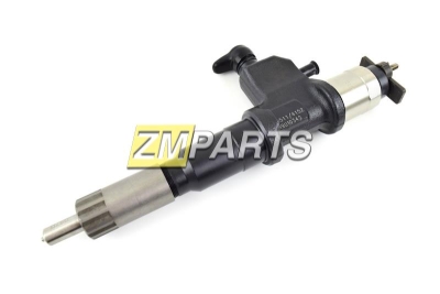 Форсунка Isuzu Elf (N-series) 6WF1-T, 6WG1-T, HITACHI ZX650, ZX670