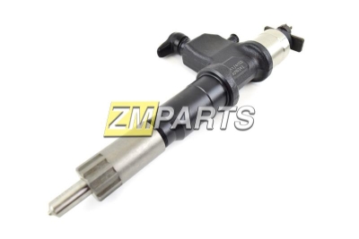 Форсунка Isuzu Elf (N-series) 6WF1-T, 6WG1-T, HITACHI ZX650, ZX670