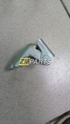 Петля двери нижняя для всех дверей